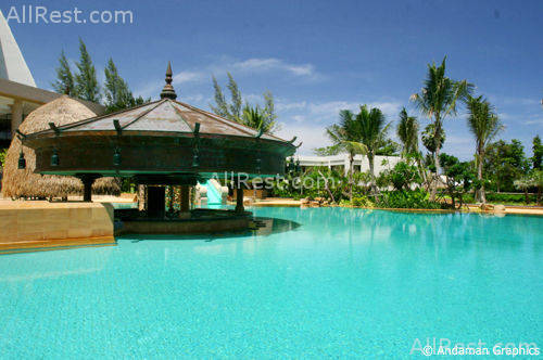 Movenpick Resort & Spa 36